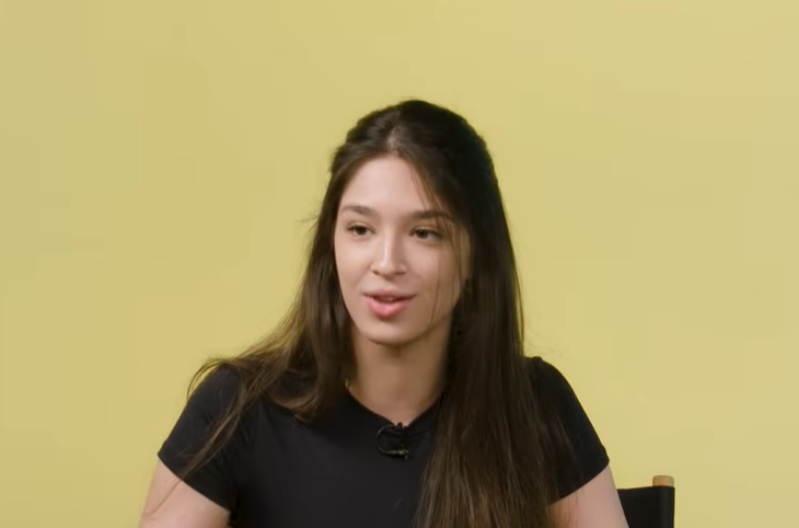 Đina Džinović uživala na nastupu Nataše Bekvalac